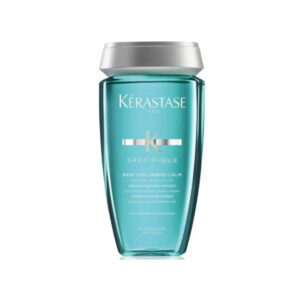 Shampoo Vital Dermo Calm 250ml Cuero Cabelludo Sensible y Graso  SPÉCIFIQUE