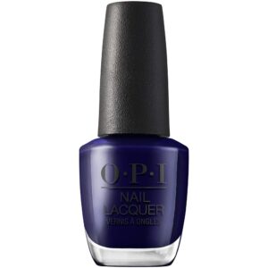 OPI LACQUER -AWARD FOR BEST NAILS GOES TO