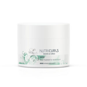 Mascarilla 150ml Rizos Definidos  NUTRICURLS