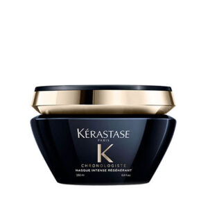 Mascarilla Masque Intense Régénérant 200ml Cabello Desvitalizado   CHRONOLOGISTE