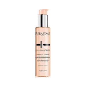 Crema Geele 150ml  Antiencrespamiento    CURL MANIFESTO