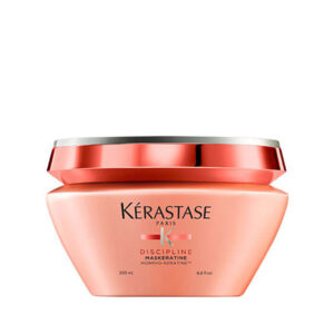 Mascarilla 200ml Maskeratine  Antifrizz      DISCIPLINE