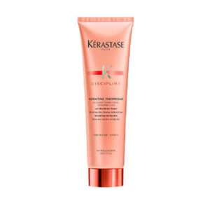 Protector Térmico125ml Keratin  Cabello Con Frizz  DISCIPLINE