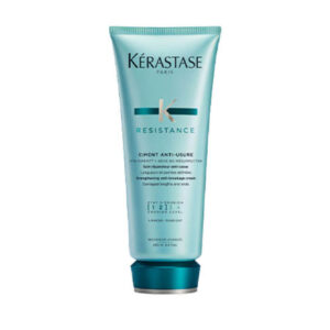 Acondicionador Ciment Anti-Usure 200ml Cabello Debil  RESISTANCE FORCE
