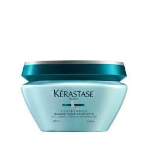 Mascarilla Masque  Architecte 200ml Cabello debil   RESISTANCE FORCE