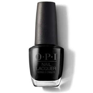 OPI LACQUER - GREASE IS THE WORD