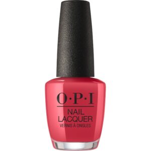 OPI LACQUER - I LOVE YOU JUST BE- CUSCO