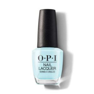 OPI LACQUER – IT'S A BOY