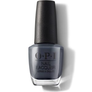 OPI LACQUER - LESS IS NORSE