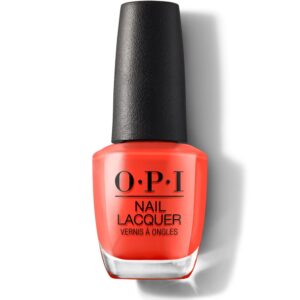OPI LACQUER-LIVE LOVE CARNAVAL
