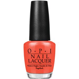 OPI LACQUER - MOD-ERN GIRL