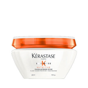 Masquintense Riche 200ml Cabello Muy Seco Regular A Grueso NUTRITIVE