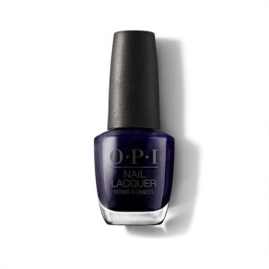 OPI LACQUER – SUZI & THE ARTIC FOX