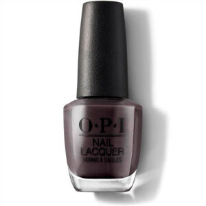 OPI LACQUER - KRONA-LOGICAL ORDER