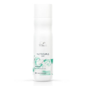 Shampoo 250ml Rizos Definidos  NUTRICURLS
