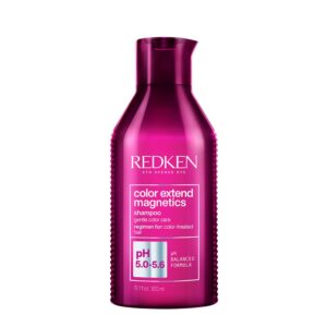 Shampoo Sulfate-Free 300ml  COLOR EXTEND MAGNETICS