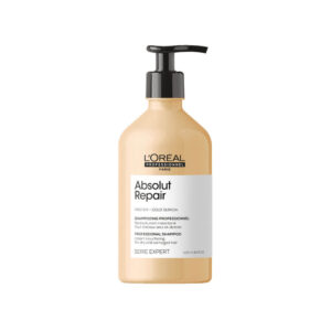 Shampoo 500ml Cabello Dañado ABSOLUT REPAIR
