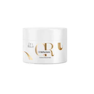 Mascarilla 150ml Hidratación y Brillo OIL REFLECTION