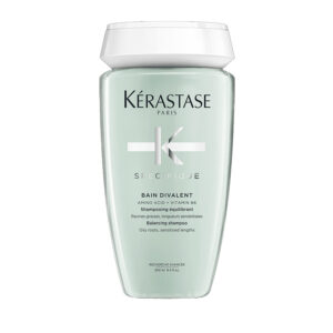 Shampoo Divalent 250ml Cuero Cabelludo Graso SPÉCIFIQUE