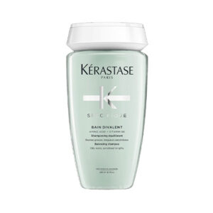 Shampoo Divalent 250ml Cuero Cabelludo Graso SPÉCIFIQUE