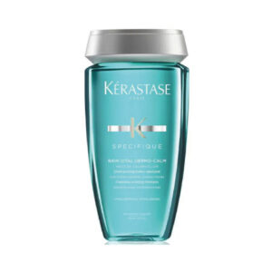 Shampoo Vital Dermo Calm 250ml Cuero Cabelludo Sensible y Graso  SPÉCIFIQUE