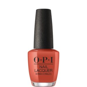 OPI LACQUER - YANK MY DOODLE