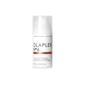 N°6 Bond Smoother 100ml Crema De Peinar Reparadora OLAPLEX