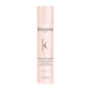 Shampoo en seco 233ml FRESH ALFFAIR