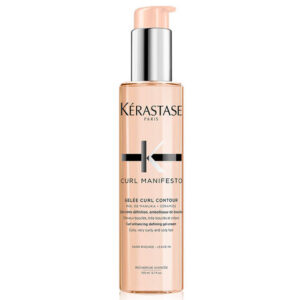 Crema Geele 150ml  Antiencrespamiento    CURL MANIFESTO