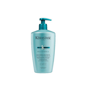 SHAMPOO BAIN FORCE ARCHITECTE 500ml   CABELLO DEBILITADO