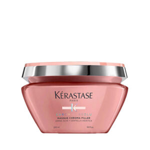 Mascarilla 200ml  Chroma Filler Cabello Tinturado    CHROMA ABSOLU