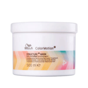 Mascarilla 500ml Cabello Tinturado  COLOR MOTION