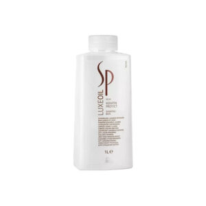 Shampoo 1000ml SP LUXE OIL