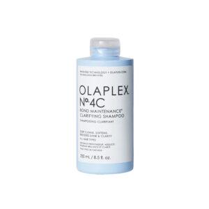 Shampoo 4c Limpieza Profunda 250ml OLAPLEX