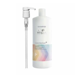 Shampoo 1000ml COLOR MOTION
