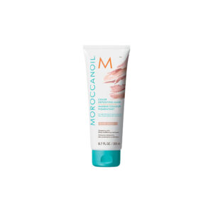 Mascarilla 200ml Depositing Rose Gold COLOR
