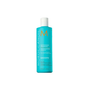 Shampoo 250ml Smooth SUAVIZANTE ANTIFRIZZ