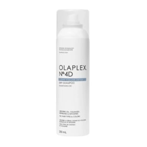 Shampoo en Seco 4D Detox Volumen 250ml OLAPLEX