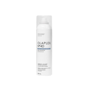 Shampoo en Seco 4D Detox  Volumen 250ml OLAPLEX