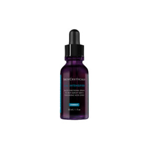 H.A. INTENSIFIER