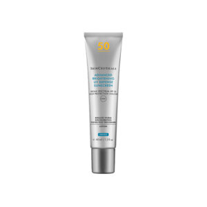 ADVANCE BRIGHTENING UV DEFENSE SPF50