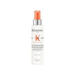 Lotion thermique nutritive