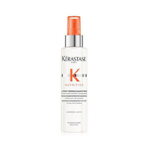 Protector  Thermique Sublimatrice 150ml Cabello Seco Regular A Fino    NUTRITIVE