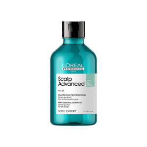 Scalp Advanced Champú Anti Grasa 300ml