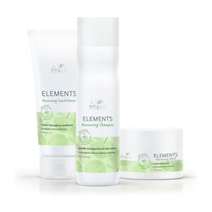 wellla elements pack