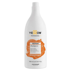 Shampoo Reparador 1500ml Cabello Dañado  REPAIR