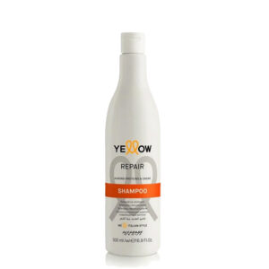 Shampoo500ml Cabello Dañado   REPAIR
