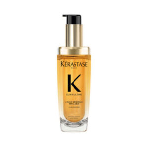 Nuevo Aceite L’huile Originale 100ml Cabello Brillante ELIXIR ULTIME
