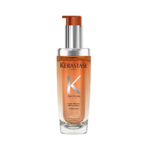 Nuevo Aceite 75ml Cabello Rebelde Con frizz DISCIPLINE OLEO RELAX